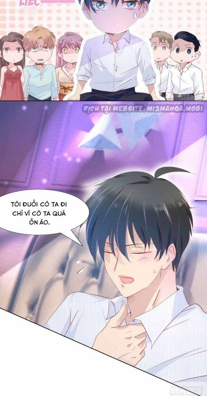 1000 Tư Thế Cưa Đổ Tổng Tài Chapter 10 trang 7