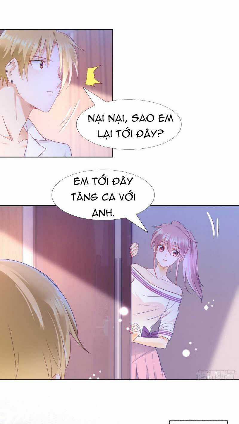 1000 Tư Thế Cưa Đổ Tổng Tài Chapter 103 trang 1