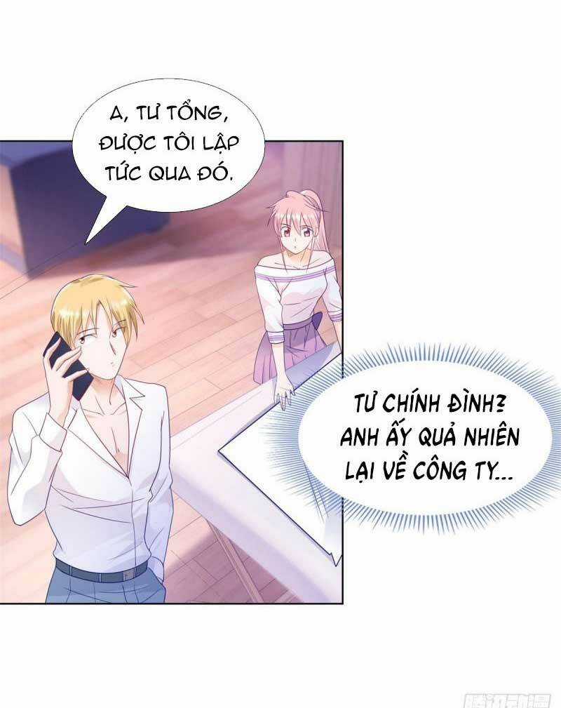1000 Tư Thế Cưa Đổ Tổng Tài Chapter 103 trang 11