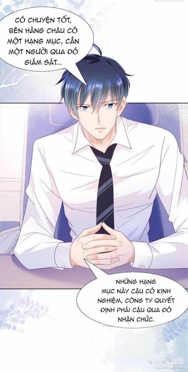 1000 Tư Thế Cưa Đổ Tổng Tài Chapter 103 trang 14