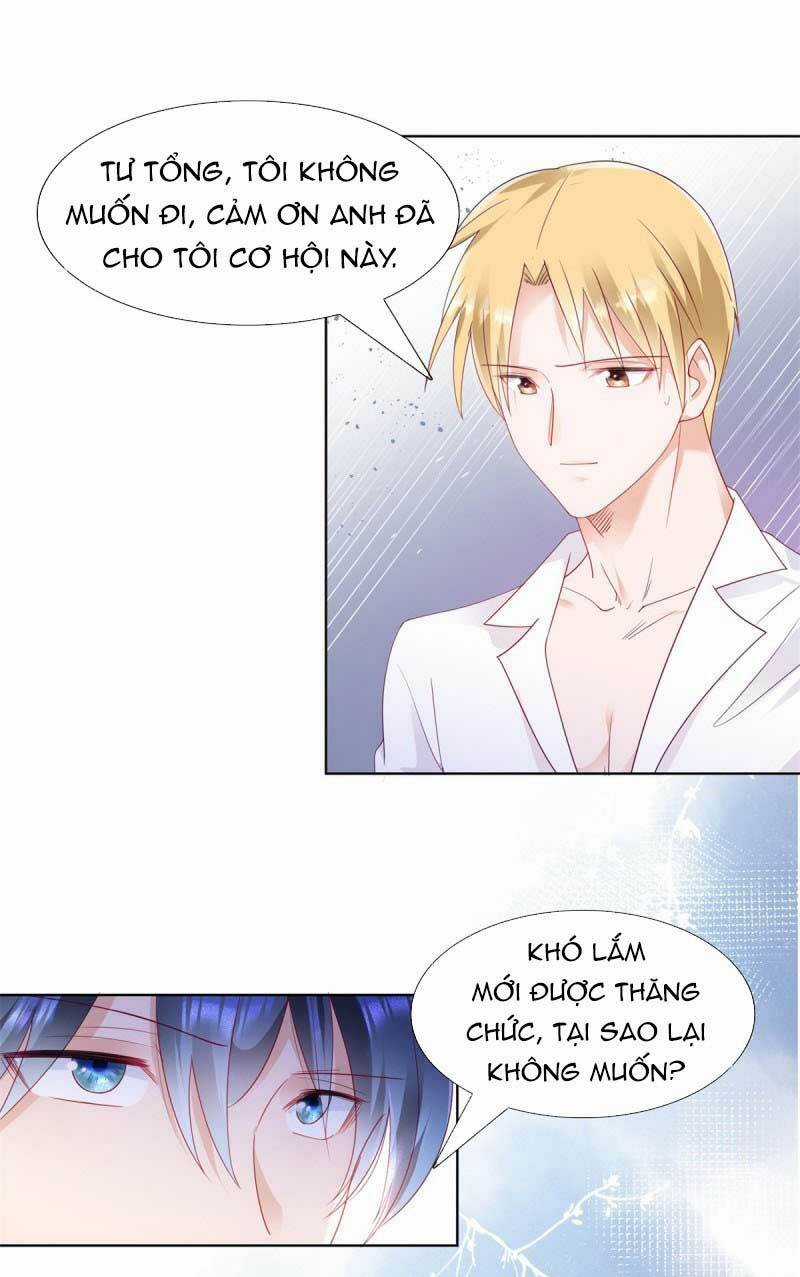 1000 Tư Thế Cưa Đổ Tổng Tài Chapter 103 trang 15