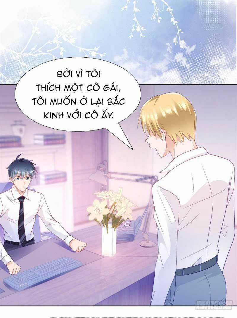 1000 Tư Thế Cưa Đổ Tổng Tài Chapter 103 trang 16