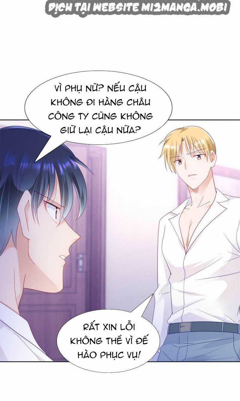 1000 Tư Thế Cưa Đổ Tổng Tài Chapter 103 trang 17
