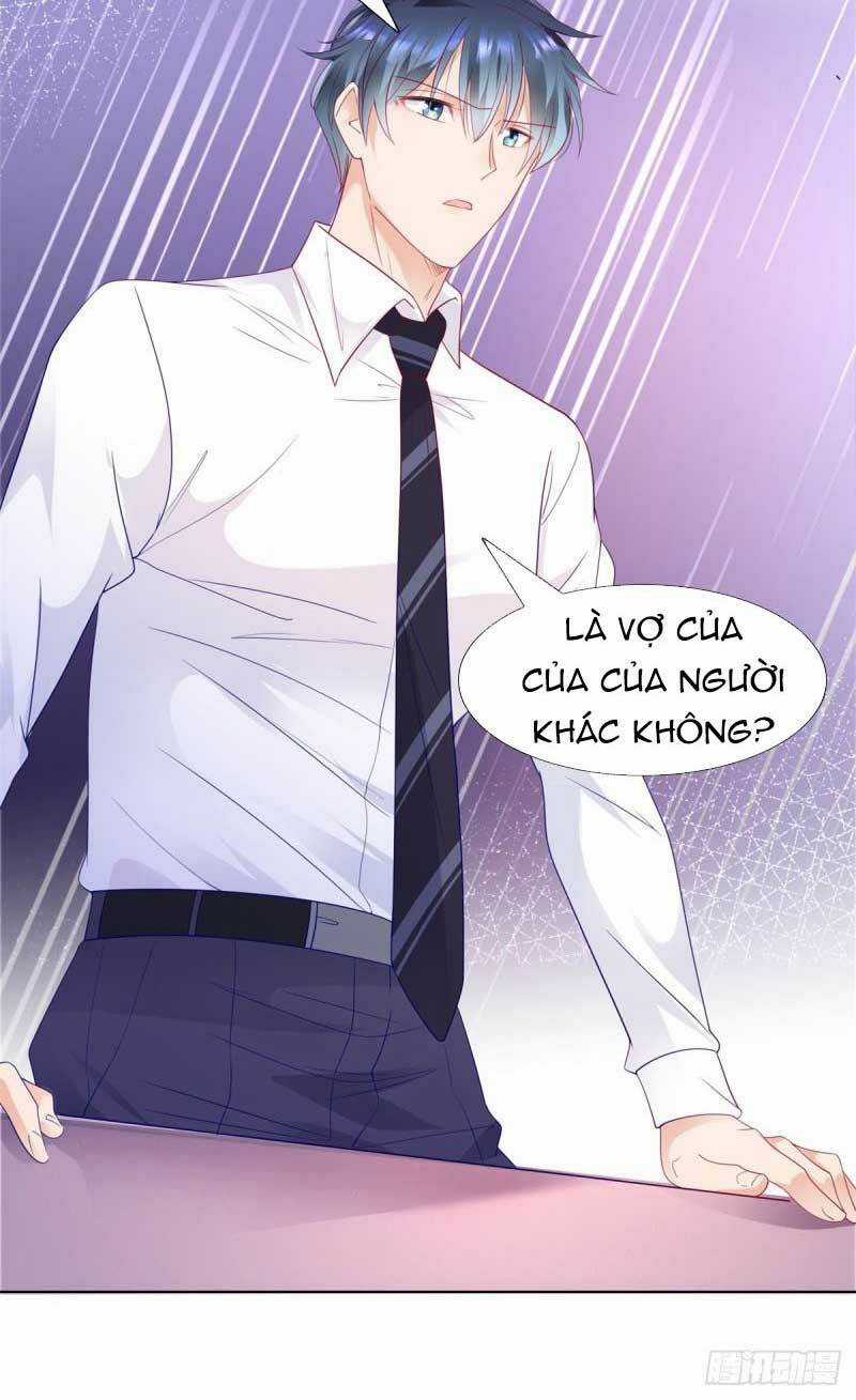 1000 Tư Thế Cưa Đổ Tổng Tài Chapter 103 trang 19