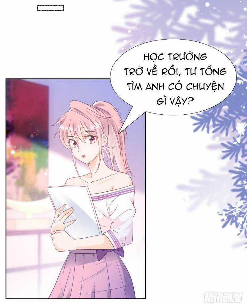 1000 Tư Thế Cưa Đổ Tổng Tài Chapter 103 trang 21
