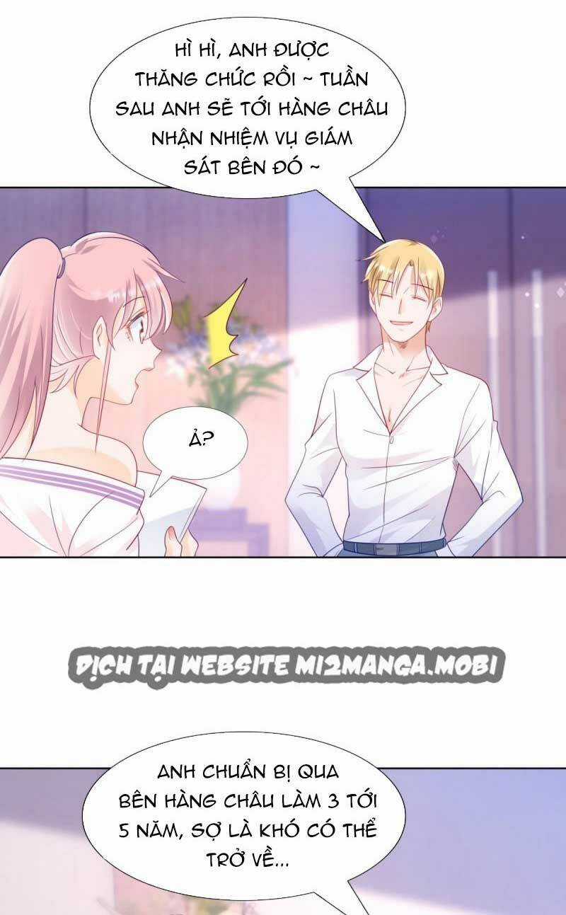 1000 Tư Thế Cưa Đổ Tổng Tài Chapter 103 trang 22