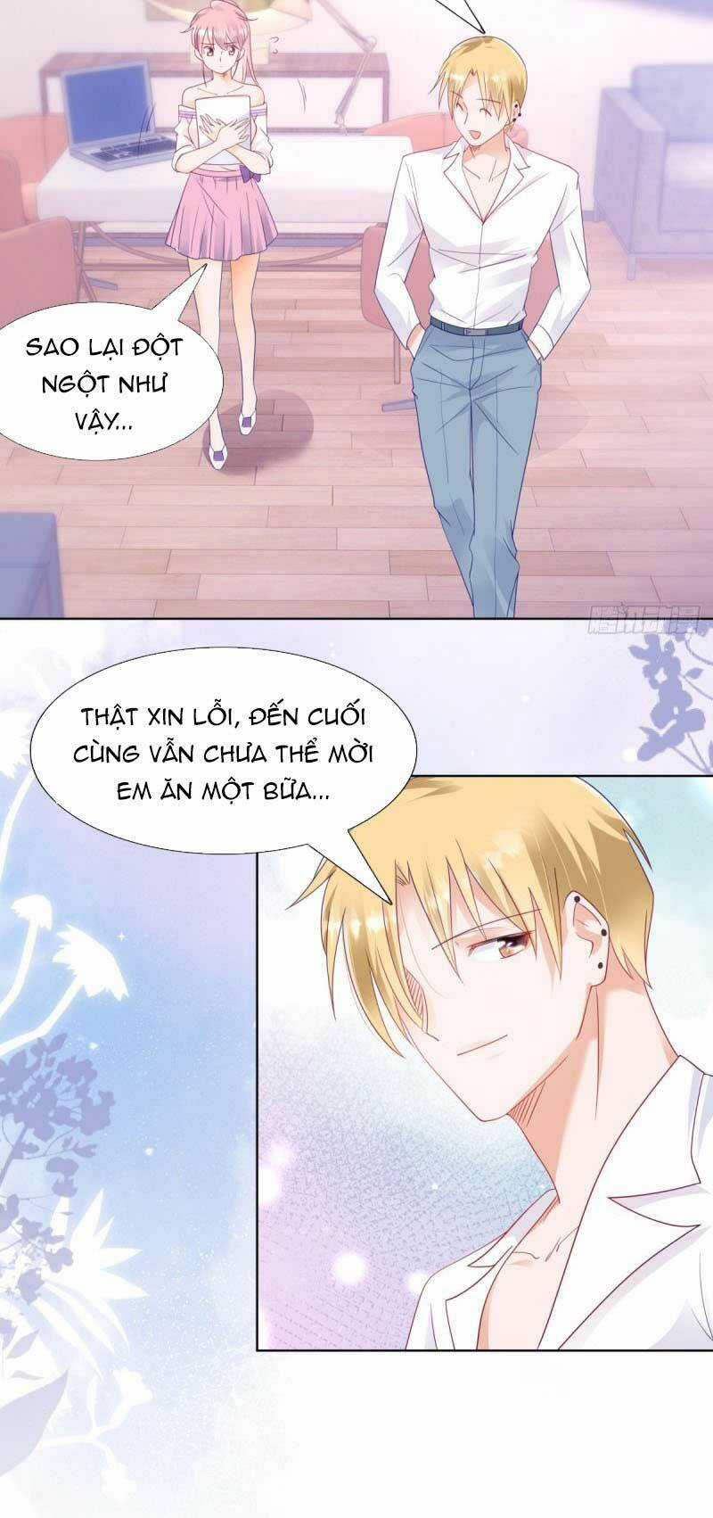 1000 Tư Thế Cưa Đổ Tổng Tài Chapter 103 trang 23