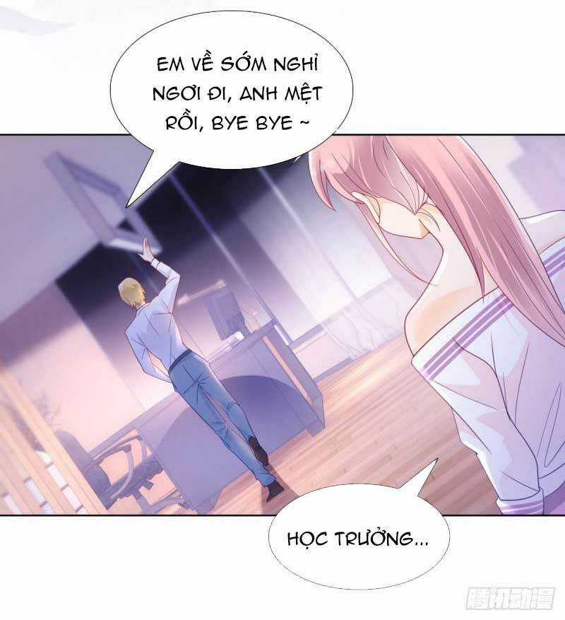 1000 Tư Thế Cưa Đổ Tổng Tài Chapter 103 trang 24