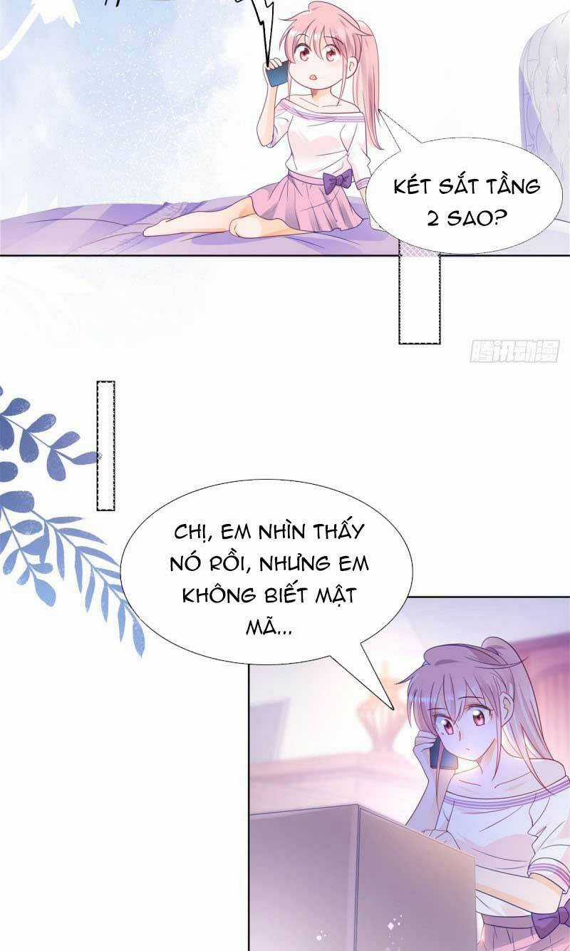 1000 Tư Thế Cưa Đổ Tổng Tài Chapter 103 trang 28