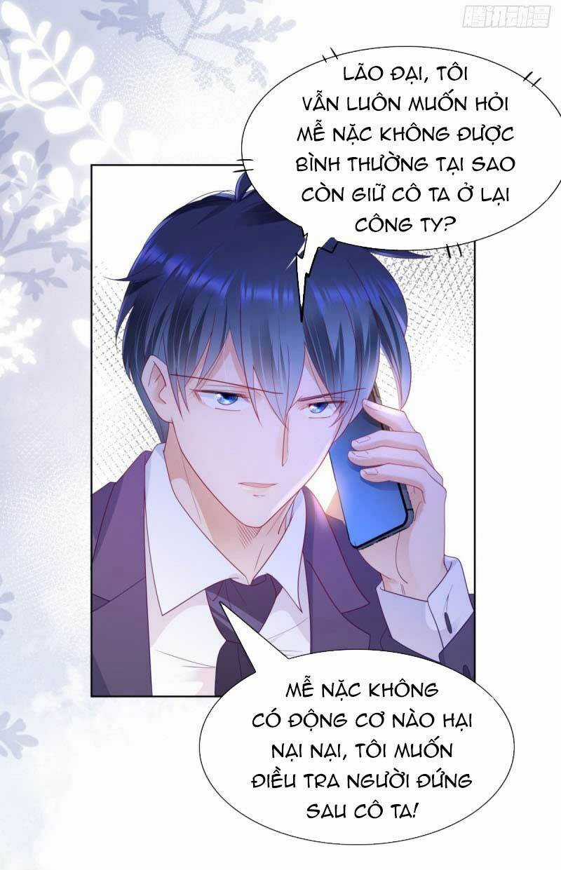 1000 Tư Thế Cưa Đổ Tổng Tài Chapter 103 trang 3