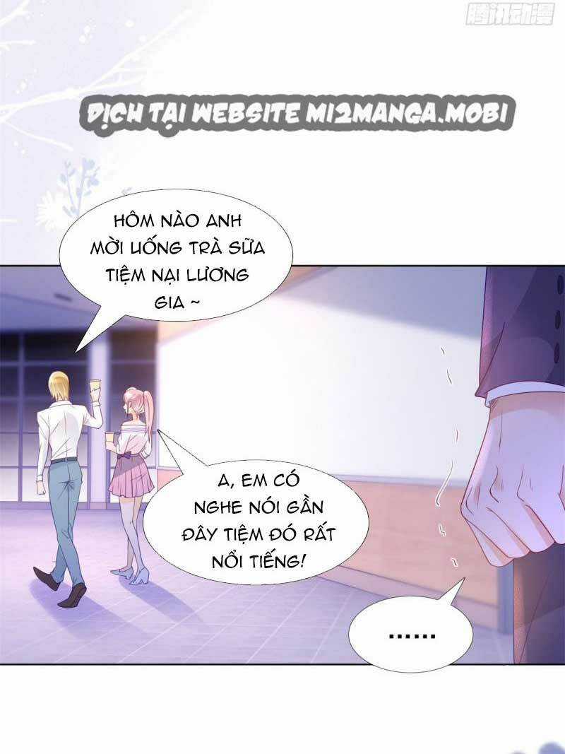 1000 Tư Thế Cưa Đổ Tổng Tài Chapter 103 trang 7