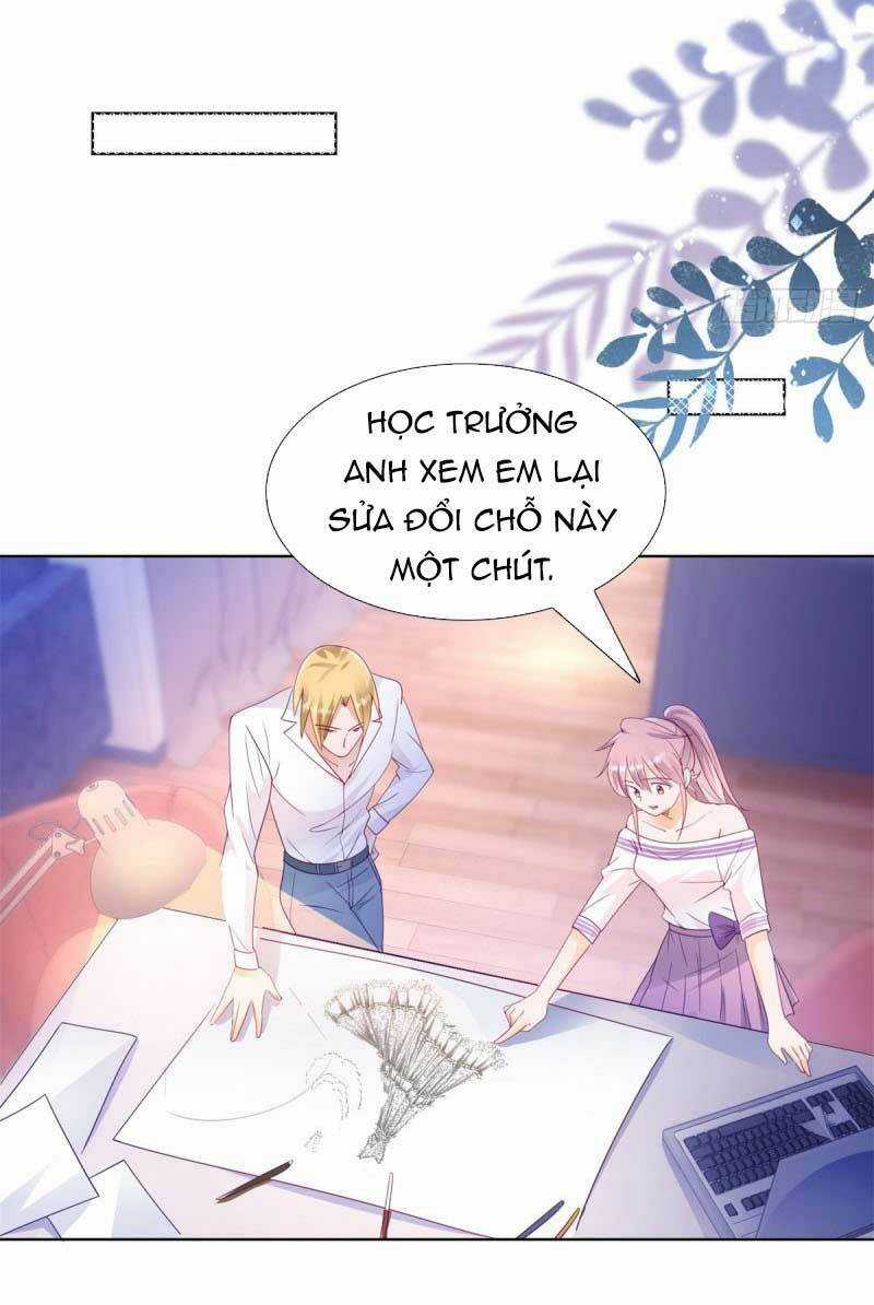 1000 Tư Thế Cưa Đổ Tổng Tài Chapter 103 trang 8