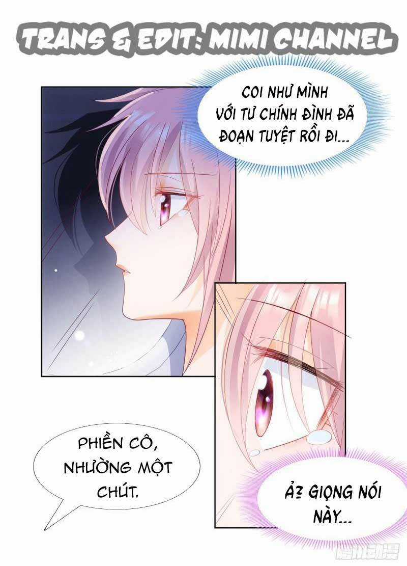 1000 Tư Thế Cưa Đổ Tổng Tài Chapter 105 trang 1