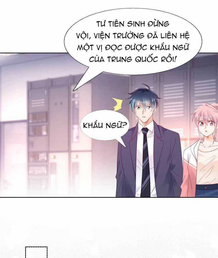 1000 Tư Thế Cưa Đổ Tổng Tài Chapter 106 trang 0
