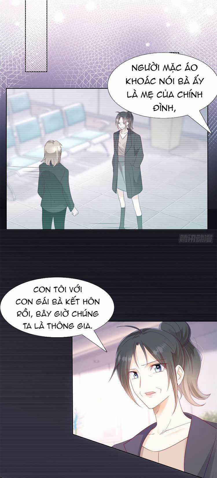 1000 Tư Thế Cưa Đổ Tổng Tài Chapter 106 trang 1