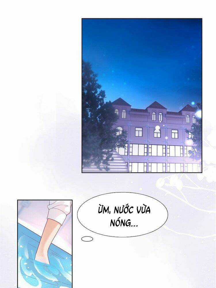 1000 Tư Thế Cưa Đổ Tổng Tài Chapter 107 trang 0