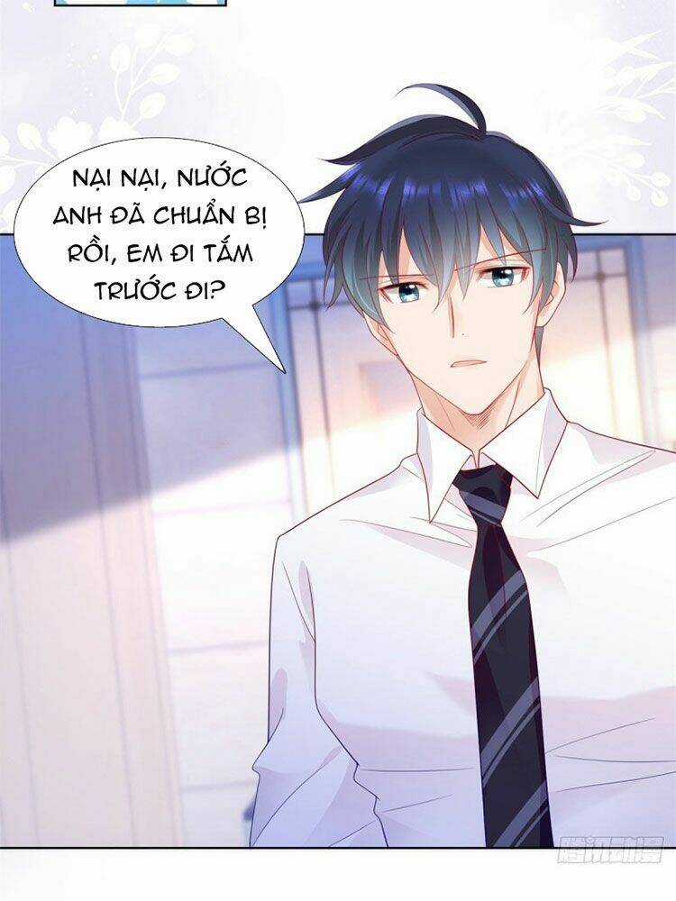 1000 Tư Thế Cưa Đổ Tổng Tài Chapter 107 trang 1