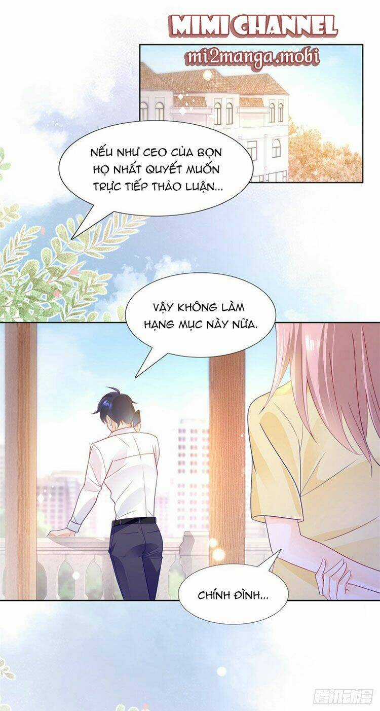 1000 Tư Thế Cưa Đổ Tổng Tài Chapter 108 trang 0