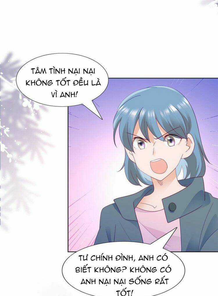 1000 Tư Thế Cưa Đổ Tổng Tài Chapter 109 trang 11