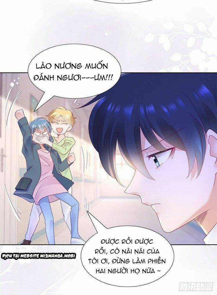 1000 Tư Thế Cưa Đổ Tổng Tài Chapter 109 trang 12