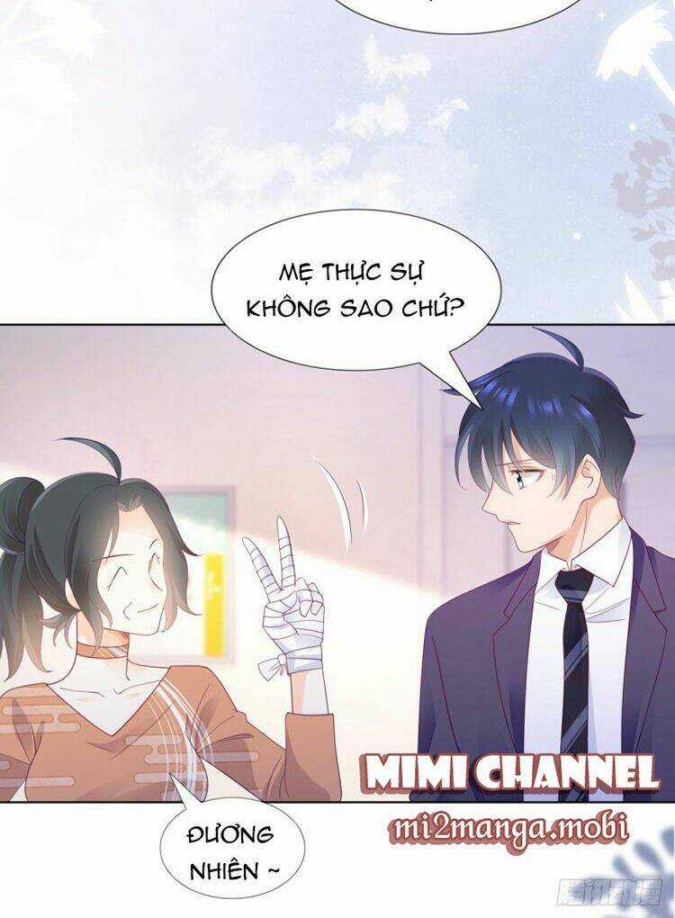 1000 Tư Thế Cưa Đổ Tổng Tài Chapter 109 trang 15