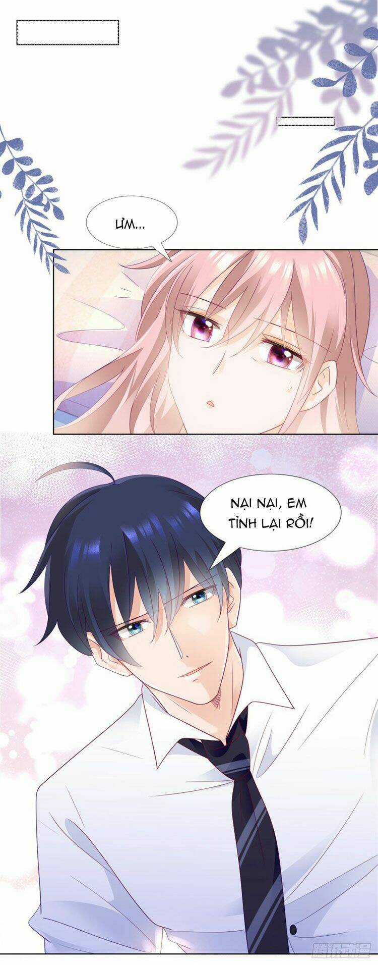 1000 Tư Thế Cưa Đổ Tổng Tài Chapter 109 trang 16