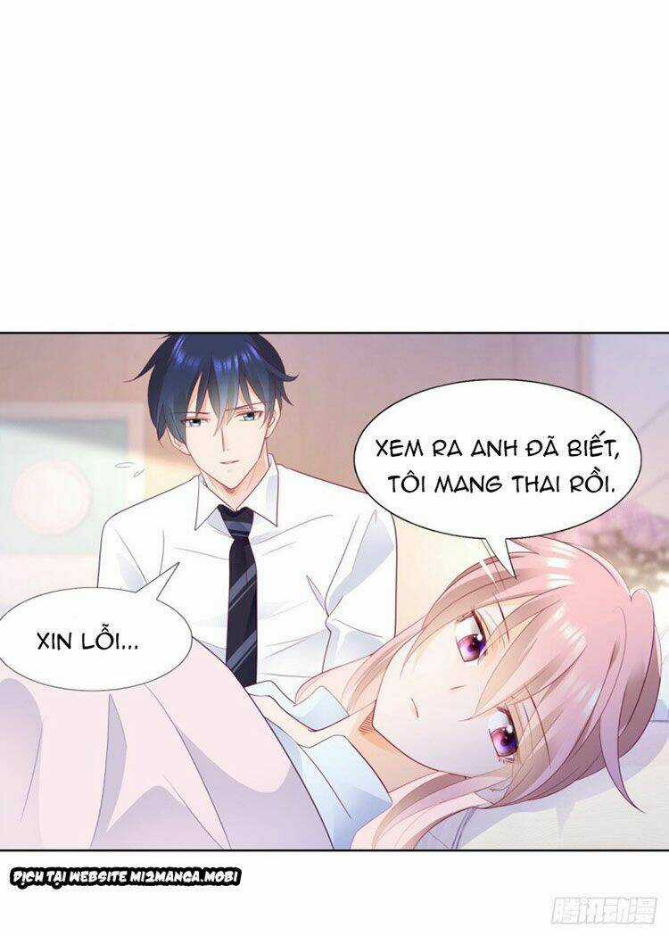 1000 Tư Thế Cưa Đổ Tổng Tài Chapter 109 trang 17