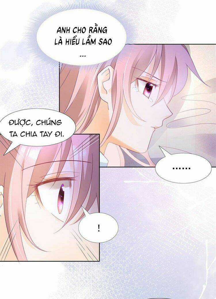 1000 Tư Thế Cưa Đổ Tổng Tài Chapter 109 trang 19