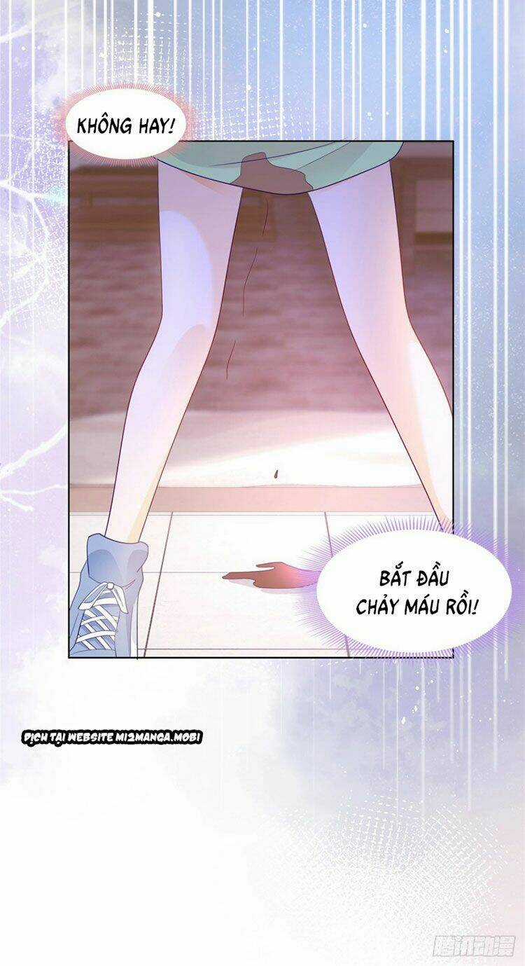 1000 Tư Thế Cưa Đổ Tổng Tài Chapter 109 trang 2