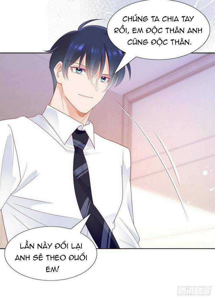 1000 Tư Thế Cưa Đổ Tổng Tài Chapter 109 trang 20