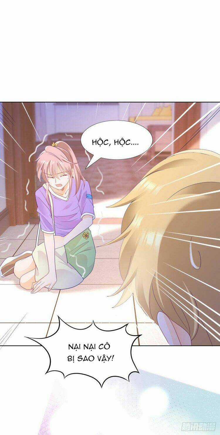 1000 Tư Thế Cưa Đổ Tổng Tài Chapter 109 trang 4