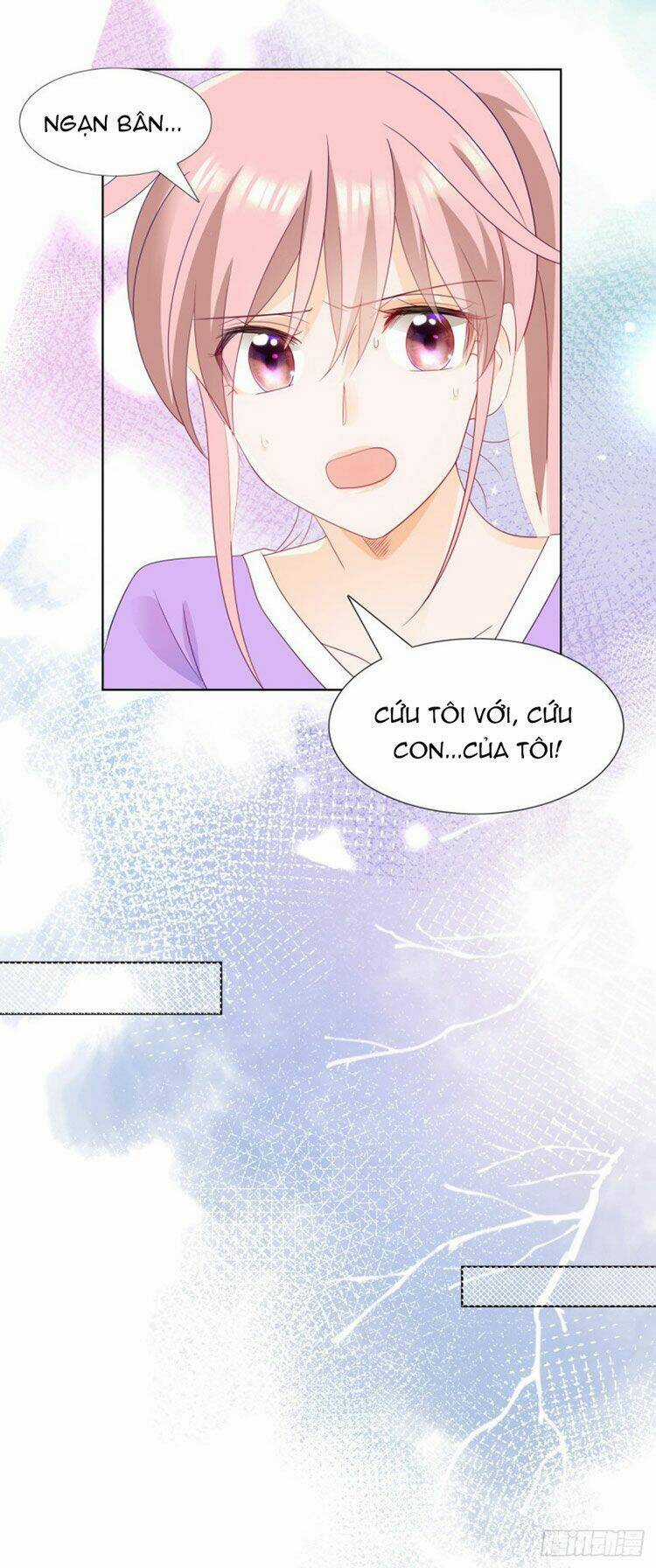 1000 Tư Thế Cưa Đổ Tổng Tài Chapter 109 trang 5