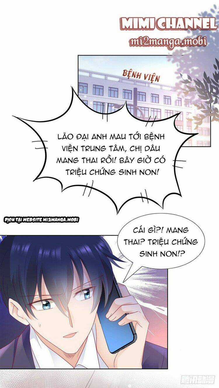1000 Tư Thế Cưa Đổ Tổng Tài Chapter 109 trang 6