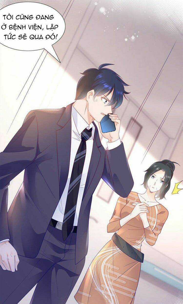 1000 Tư Thế Cưa Đổ Tổng Tài Chapter 109 trang 7