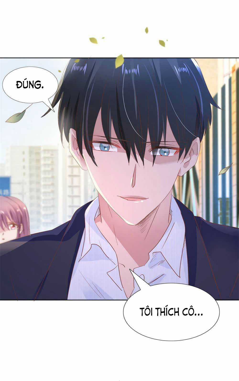 1000 Tư Thế Cưa Đổ Tổng Tài Chapter 11 trang 10