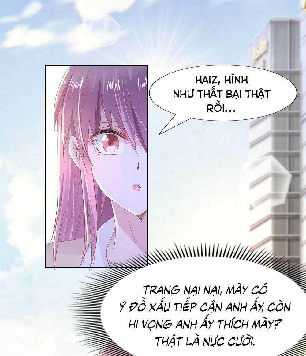 1000 Tư Thế Cưa Đổ Tổng Tài Chapter 11 trang 15