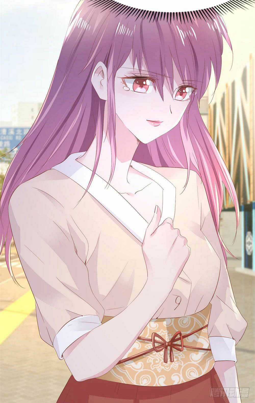 1000 Tư Thế Cưa Đổ Tổng Tài Chapter 11 trang 16