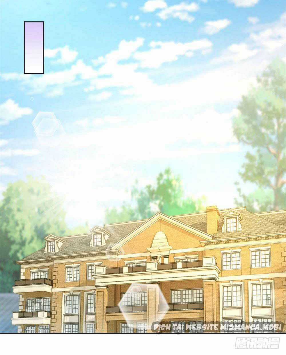 1000 Tư Thế Cưa Đổ Tổng Tài Chapter 11 trang 18