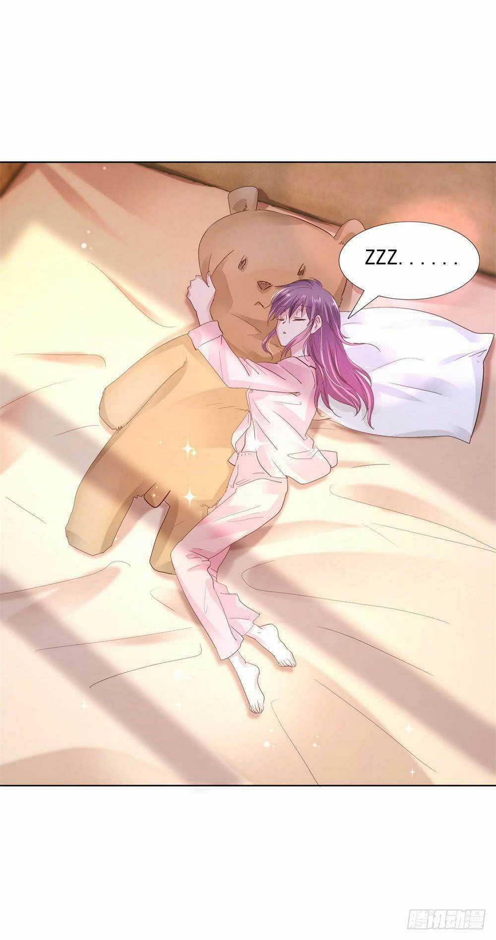 1000 Tư Thế Cưa Đổ Tổng Tài Chapter 11 trang 19