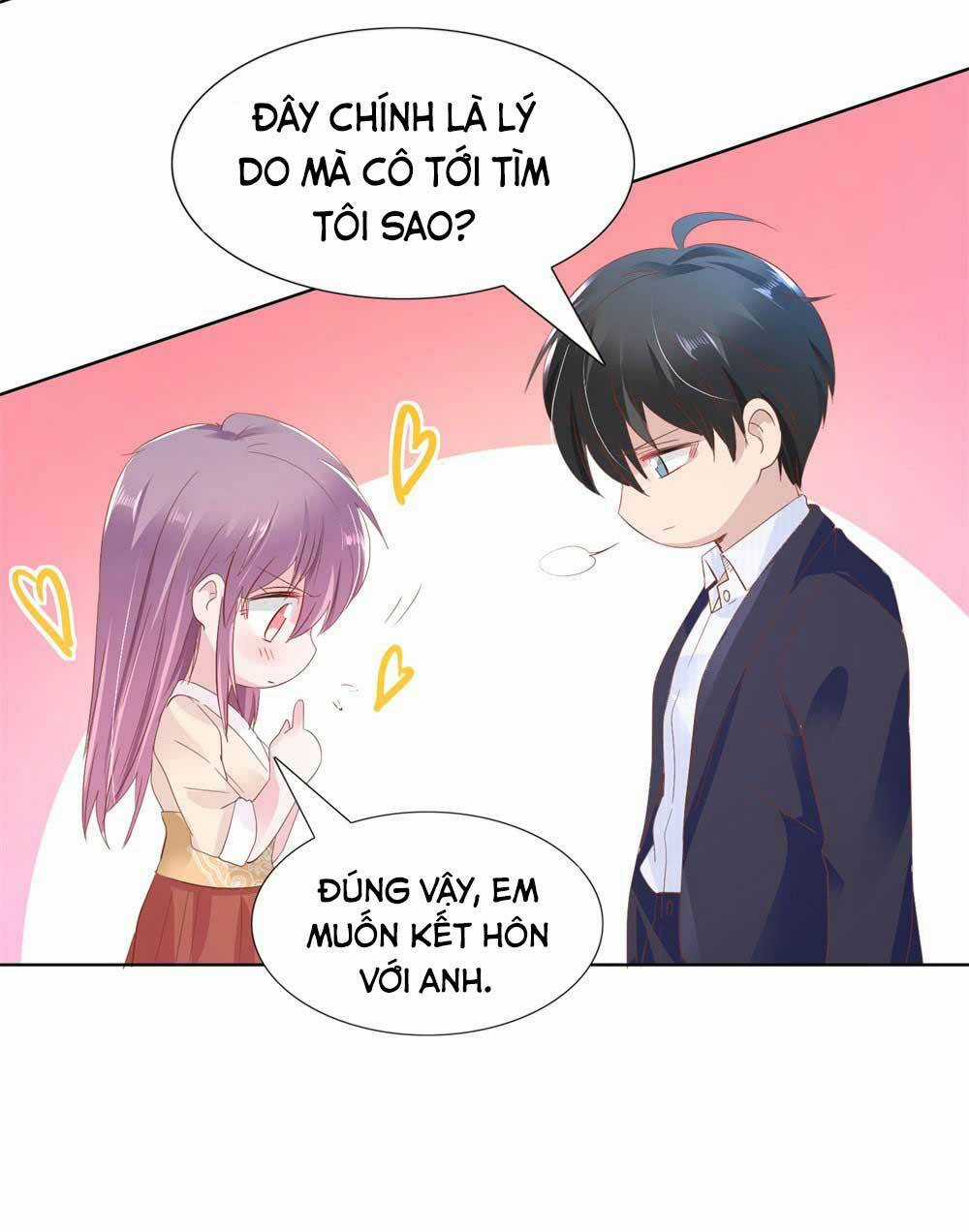 1000 Tư Thế Cưa Đổ Tổng Tài Chapter 11 trang 2