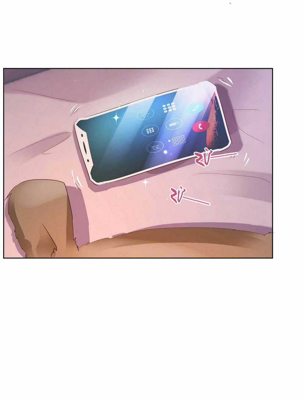 1000 Tư Thế Cưa Đổ Tổng Tài Chapter 11 trang 20