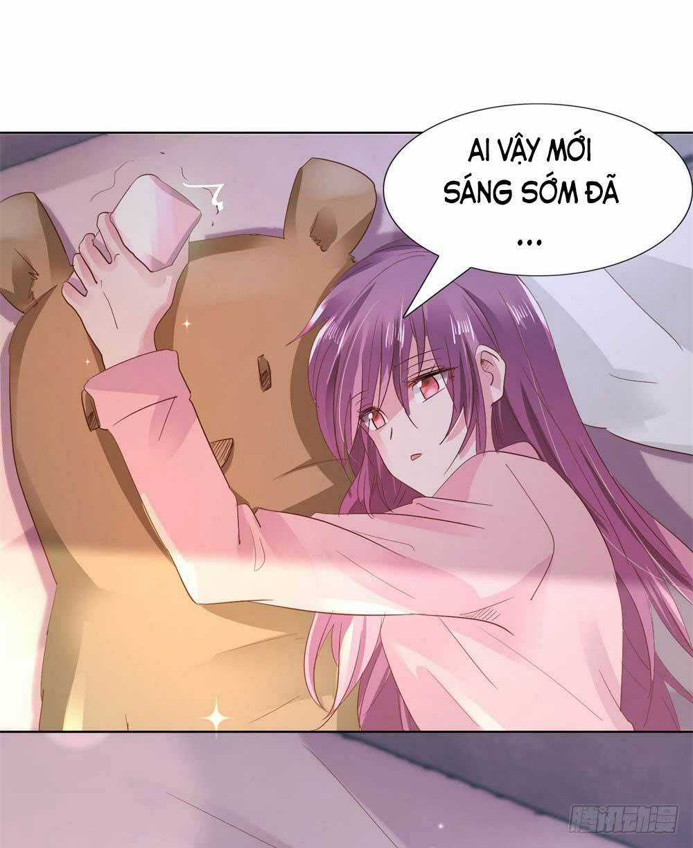 1000 Tư Thế Cưa Đổ Tổng Tài Chapter 11 trang 21