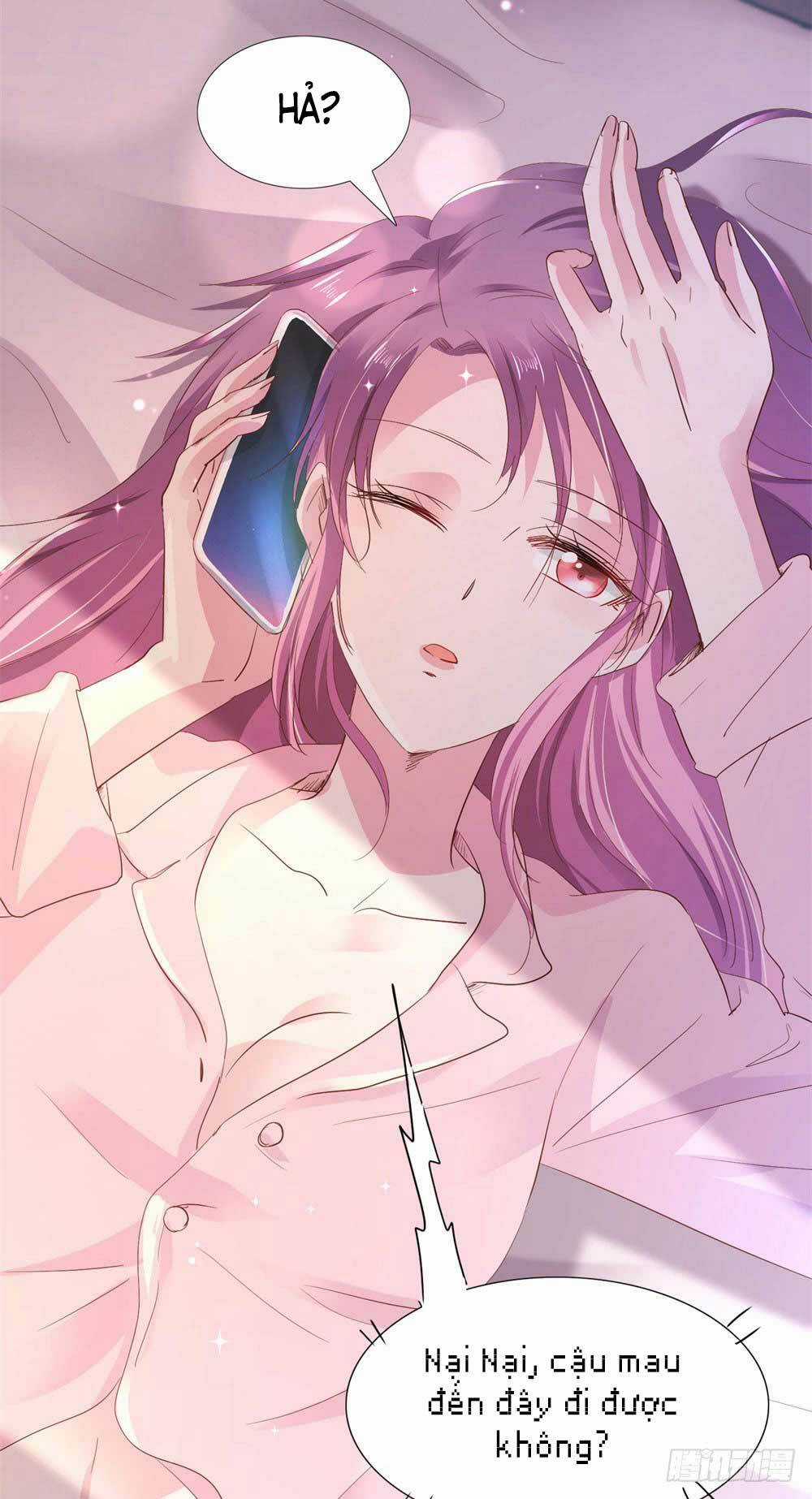 1000 Tư Thế Cưa Đổ Tổng Tài Chapter 11 trang 22