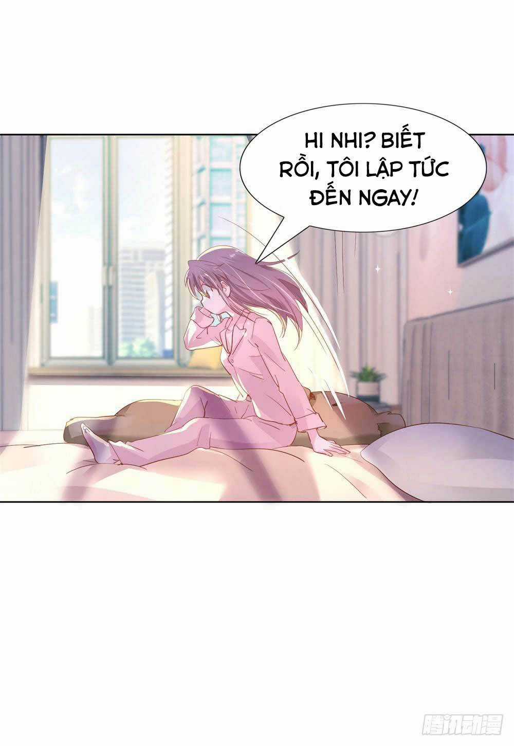 1000 Tư Thế Cưa Đổ Tổng Tài Chapter 11 trang 24