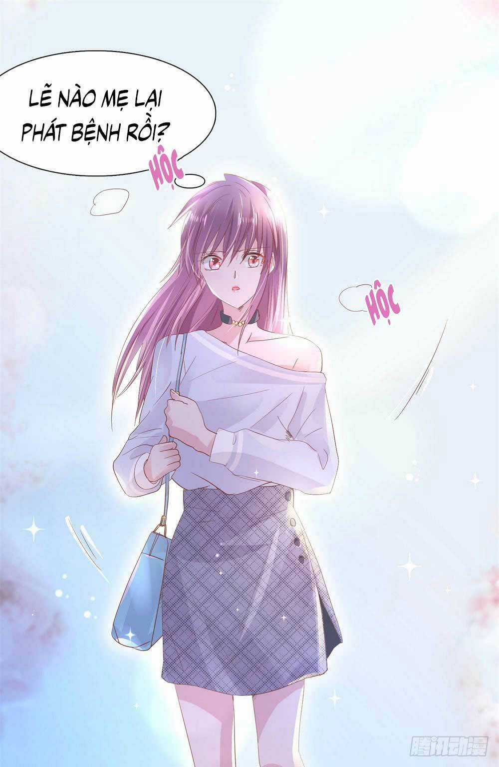 1000 Tư Thế Cưa Đổ Tổng Tài Chapter 11 trang 25