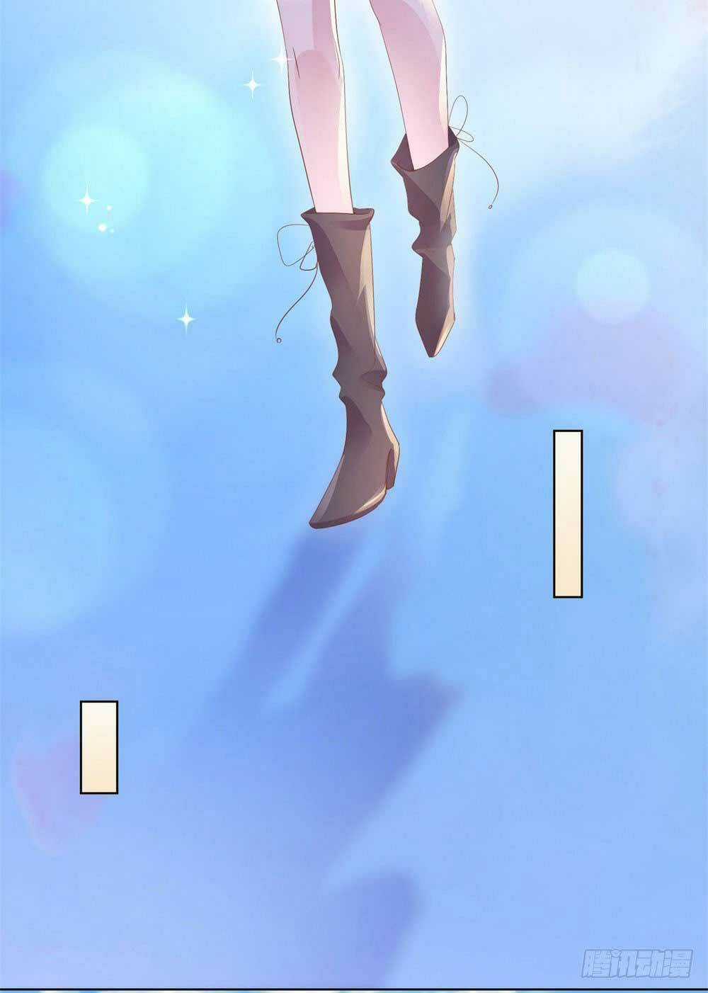 1000 Tư Thế Cưa Đổ Tổng Tài Chapter 11 trang 26