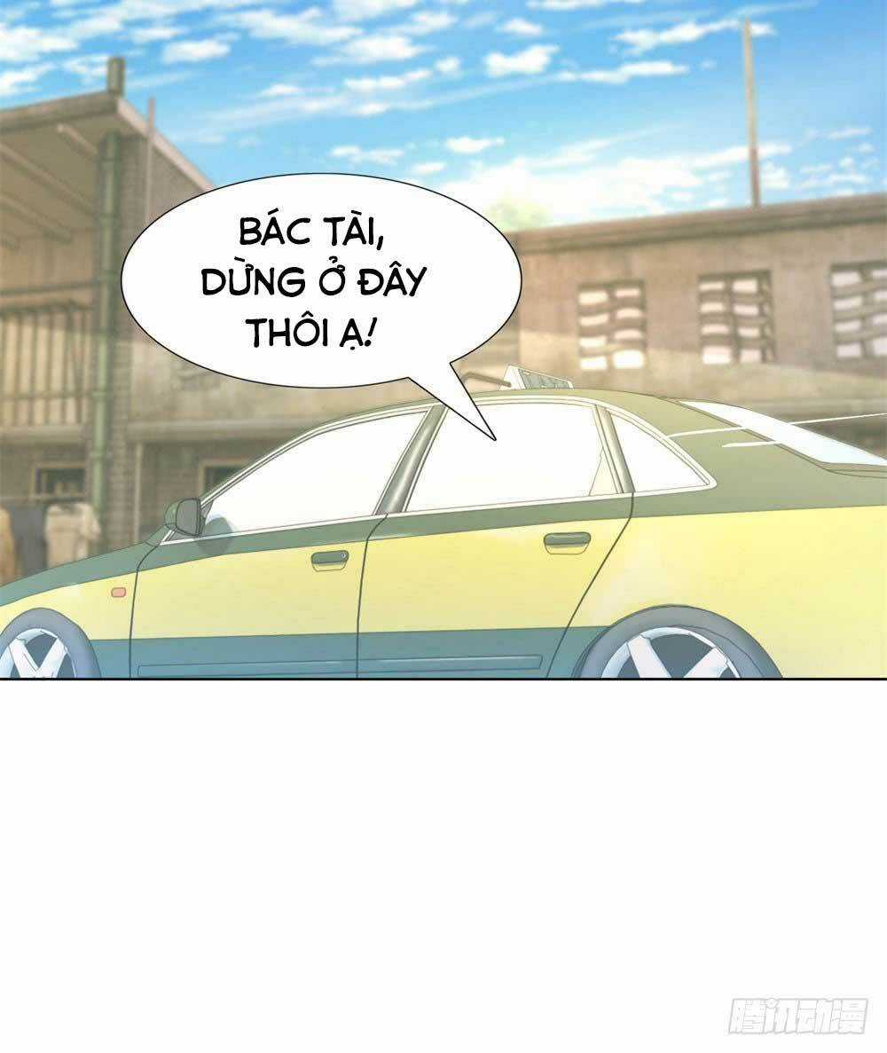 1000 Tư Thế Cưa Đổ Tổng Tài Chapter 11 trang 27