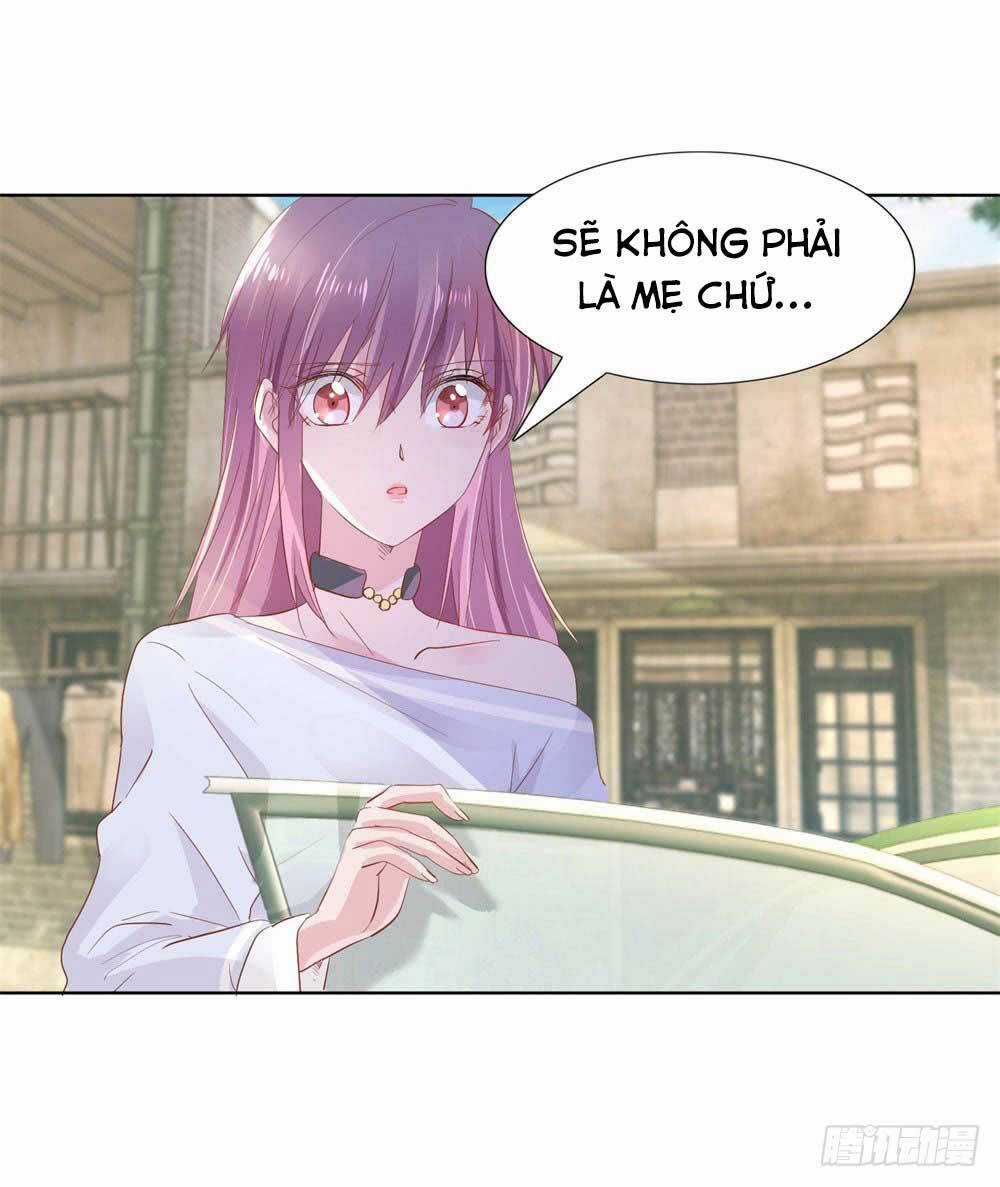 1000 Tư Thế Cưa Đổ Tổng Tài Chapter 11 trang 29