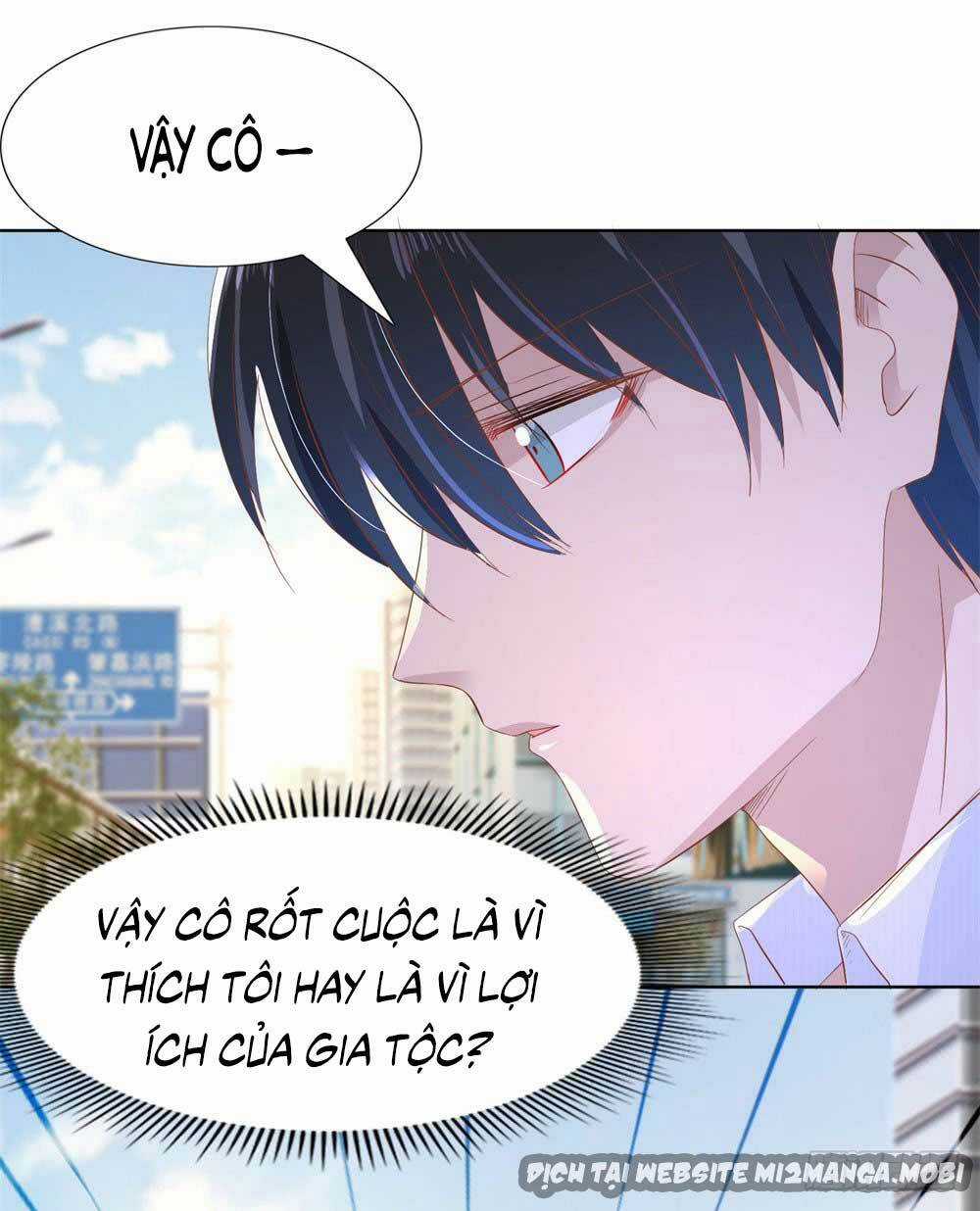 1000 Tư Thế Cưa Đổ Tổng Tài Chapter 11 trang 3