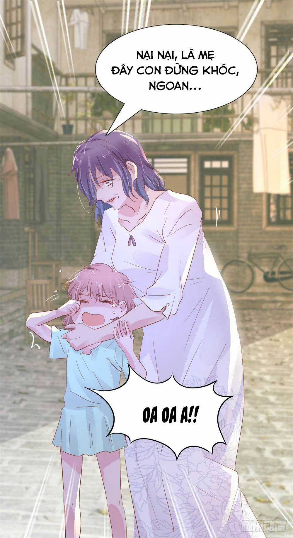 1000 Tư Thế Cưa Đổ Tổng Tài Chapter 11 trang 30